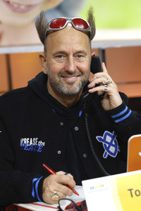 RTL-Spendenmarathon 2024 in Hürth