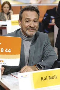 RTL-Spendenmarathon 2024 in Hürth