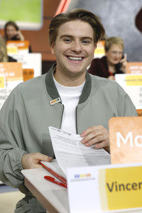 RTL-Spendenmarathon 2024 in Hürth