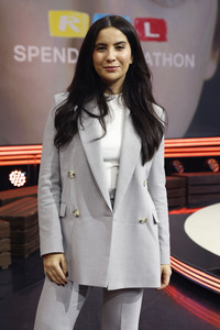 RTL-Spendenmarathon 2024 in Hürth