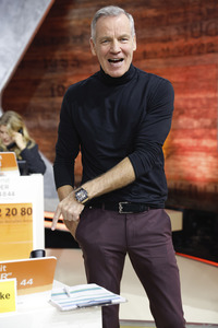 RTL-Spendenmarathon 2024 in Hürth