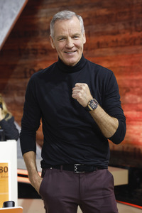 RTL-Spendenmarathon 2024 in Hürth