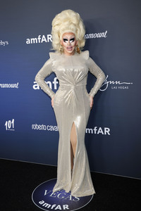 amfAR's Cinema Against Aids Gala in Las Vegas