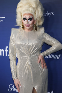 amfAR's Cinema Against Aids Gala in Las Vegas