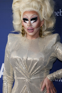 amfAR's Cinema Against Aids Gala in Las Vegas