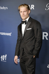 amfAR's Cinema Against Aids Gala in Las Vegas