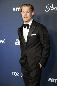 amfAR's Cinema Against Aids Gala in Las Vegas