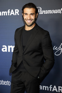 amfAR's Cinema Against Aids Gala in Las Vegas