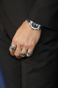 amfAR's Cinema Against Aids Gala in Las Vegas