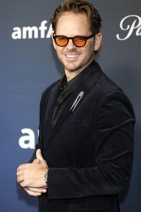 amfAR's Cinema Against Aids Gala in Las Vegas
