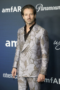 amfAR's Cinema Against Aids Gala in Las Vegas