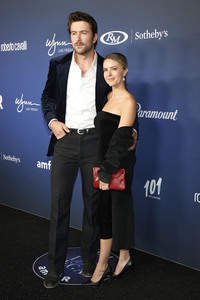 amfAR's Cinema Against Aids Gala in Las Vegas