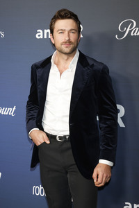 amfAR's Cinema Against Aids Gala in Las Vegas