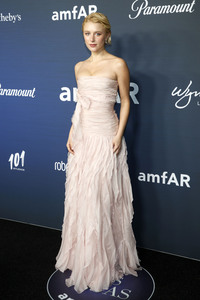 amfAR's Cinema Against Aids Gala in Las Vegas