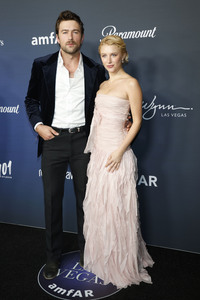 amfAR's Cinema Against Aids Gala in Las Vegas