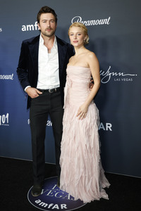 amfAR's Cinema Against Aids Gala in Las Vegas