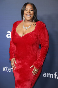 amfAR's Cinema Against Aids Gala in Las Vegas