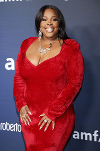 amfAR's Cinema Against Aids Gala in Las Vegas