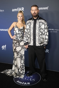 amfAR's Cinema Against Aids Gala in Las Vegas