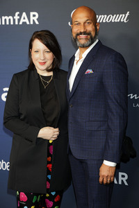 amfAR's Cinema Against Aids Gala in Las Vegas