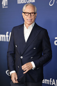 amfAR's Cinema Against Aids Gala in Las Vegas