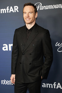 amfAR's Cinema Against Aids Gala in Las Vegas