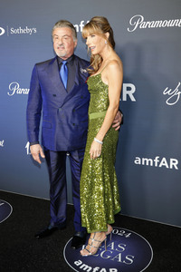 amfAR's Cinema Against Aids Gala in Las Vegas