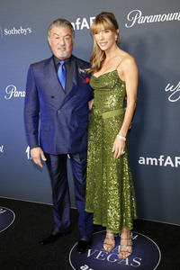 amfAR's Cinema Against Aids Gala in Las Vegas