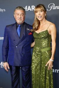 amfAR's Cinema Against Aids Gala in Las Vegas