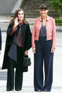 Verleihung der Luis Carandell Journalismus Awards 2024 in Madrid