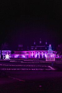 Christmas Garden 2024 in Dresden