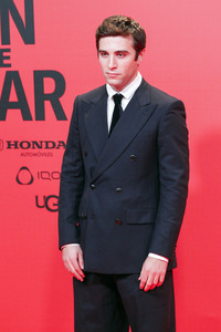 GQ Men of the Year Awards 2024 in Madrid