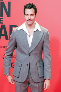 GQ Men of the Year Awards 2024 in Madrid