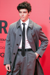 GQ Men of the Year Awards 2024 in Madrid