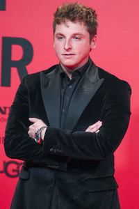 GQ Men of the Year Awards 2024 in Madrid