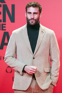GQ Men of the Year Awards 2024 in Madrid