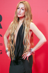 GQ Men of the Year Awards 2024 in Madrid