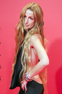 GQ Men of the Year Awards 2024 in Madrid