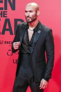 GQ Men of the Year Awards 2024 in Madrid