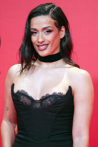 GQ Men of the Year Awards 2024 in Madrid