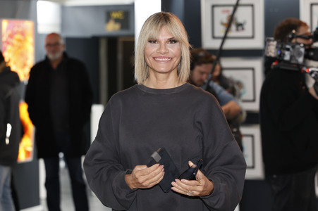 Charity-Auktion 'Art'n'Schutz' in Werl