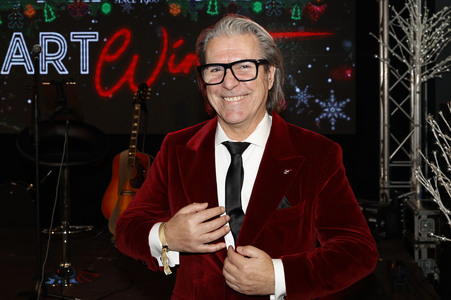 Charity-Auktion 'Art'n'Schutz' in Werl