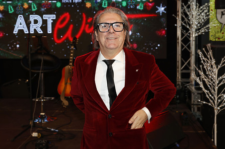 Charity-Auktion 'Art'n'Schutz' in Werl