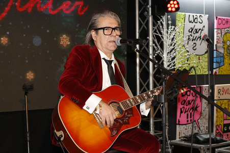 Charity-Auktion 'Art'n'Schutz' in Werl