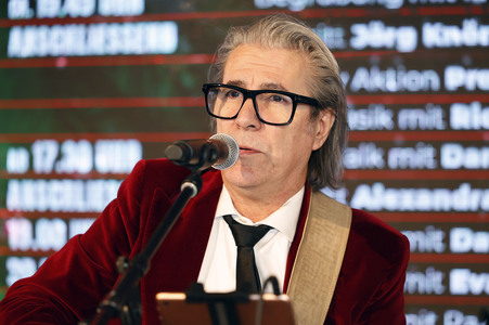 Charity-Auktion 'Art'n'Schutz' in Werl