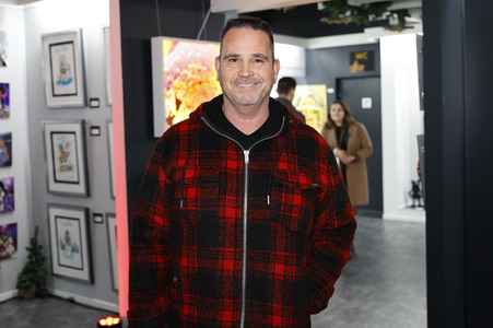 Charity-Auktion 'Art'n'Schutz' in Werl