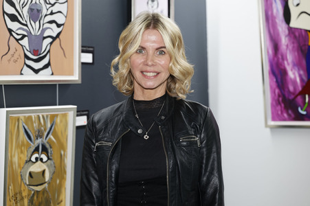 Charity-Auktion 'Art'n'Schutz' in Werl