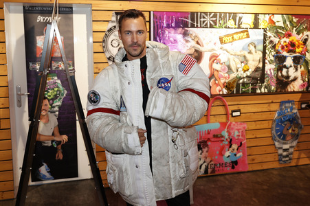 Charity-Auktion 'Art'n'Schutz' in Werl