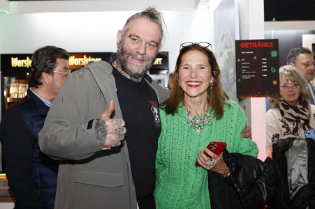 Charity-Auktion 'Art'n'Schutz' in Werl