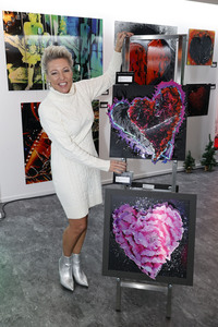 Charity-Auktion 'Art'n'Schutz' in Werl